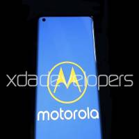 Motorola 5G Phone A