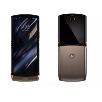 Motorola RAZR Gold
