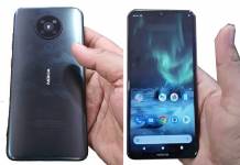 Nokia 5.2