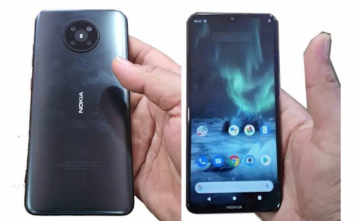 Nokia 5.2