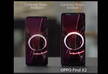 OPPO Find X2
