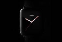 OPPO Watch