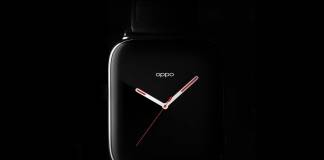 OPPO Watch