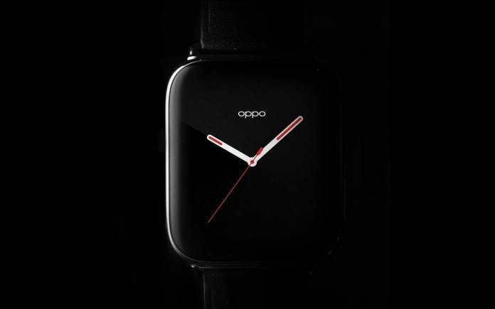 OPPO Watch