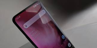 OnePlus 8 Series Concept