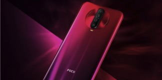 Poco X2