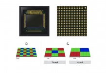 Samsung 108Mp ISOCELL Bright HM1 sensor adds Nonacell technology Samsung 108Mp ISOCELL Bright HM1 Sensor Nanocell
