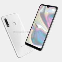 Samsung Galaxy A70e Specs