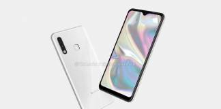 Samsung Galaxy A70e Specs