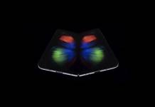 Samsung Galaxy Fold 2 coming with an under-display cam this July Samsung Galaxy Fold 2 Foldable Phone Under-display Camera