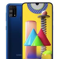 Samsung Galaxy M31