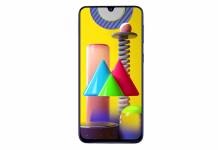 Samsung Galaxy M31 launches in India with 64MP quad camera Samsung Galaxy M31 Launch
