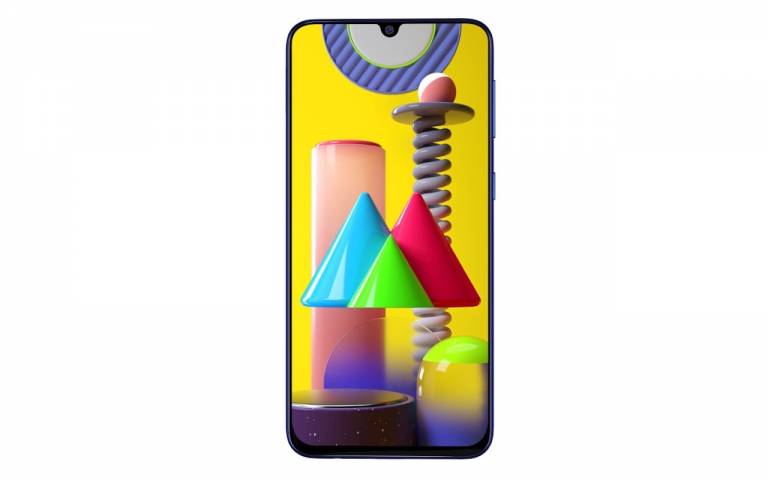 android m31