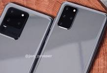 Samsung Galaxy S20 Samsung Galaxy S20 ULTRA