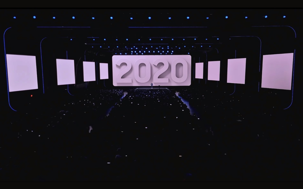 samsung unpacked february 2020