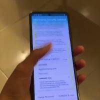 Samsung Galaxy Z Flip Leak