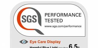 Samsung OLED Display 5G