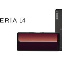 Sony Xperia L4 Availability