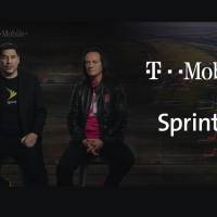 T-Mobile Sprint Merger