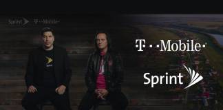 T-Mobile Sprint Merger