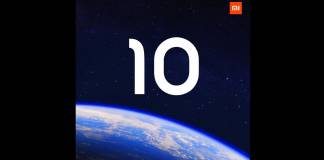 Xiaomi Mi 10 Launch February 13 2020