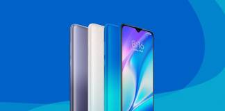 Xiaomi Redmi 8A Dual