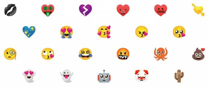 Emoji Kitchen: 👻 Mix, Mash, And Merge Two Emojis Into One ✓