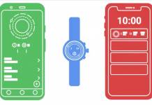 Google Fit stats now accesible through phone widget, home screen