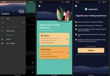 JotterPad switches to subscription model without informing current users