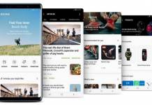 Samsung Health now has menstrual cycle tracking and calendar