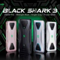 Black Shark 3