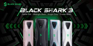 Black Shark 3