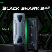 Black Shark 3 Pro