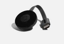 Chromecast Ultra 2