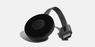 Chromecast Ultra 2