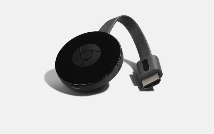 Chromecast Ultra announced with 4K UHD and HDR for $69