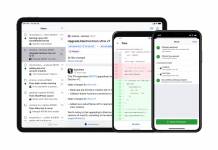 Github mobile app for Android now ready for download
