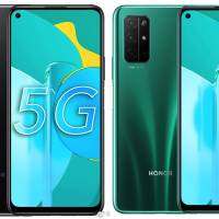 Honor 30S 5G Phone