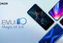 Honor Magic UI 3.0 with Android 10 available next week Honor MAGIC UI 3.0 EMUI 10
