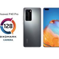 Huawei P40 Pro Camera DxoMark Review