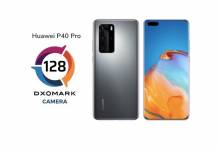 Huawei P40 Pro Camera DxoMark Review