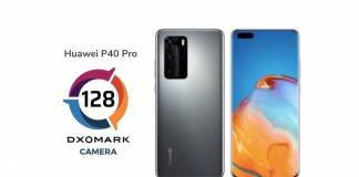 Huawei P40 Pro Camera DxoMark Review