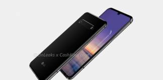 LG G9 ThinQ Flagship