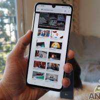 LG V60 ThinQ