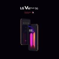 LG V60 ThinQ 5G