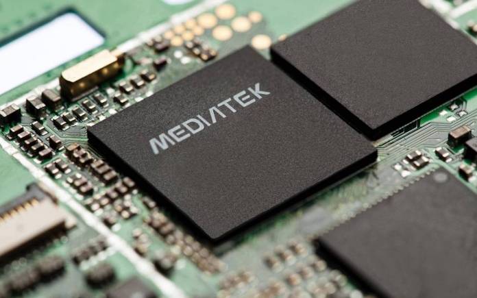 MediaTek critical security rootkit