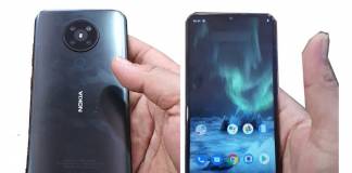 Nokia 5.3 Concept Images Details