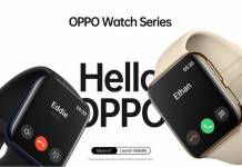 OPPO Watch Series