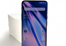 OnePlus 7 Pro OxygenOS