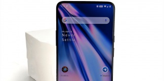 OnePlus 7 Pro OxygenOS
